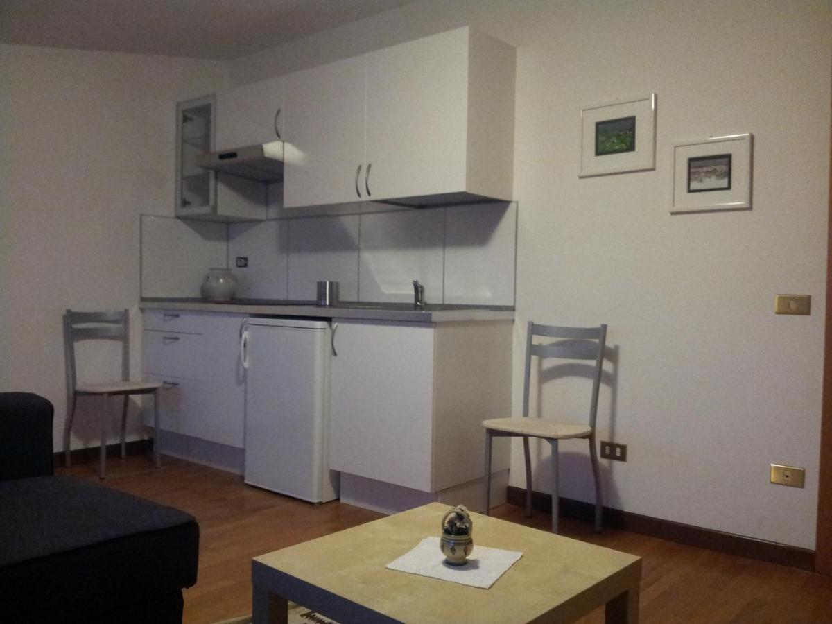 Boschettoresidence Перуджа Екстер'єр фото