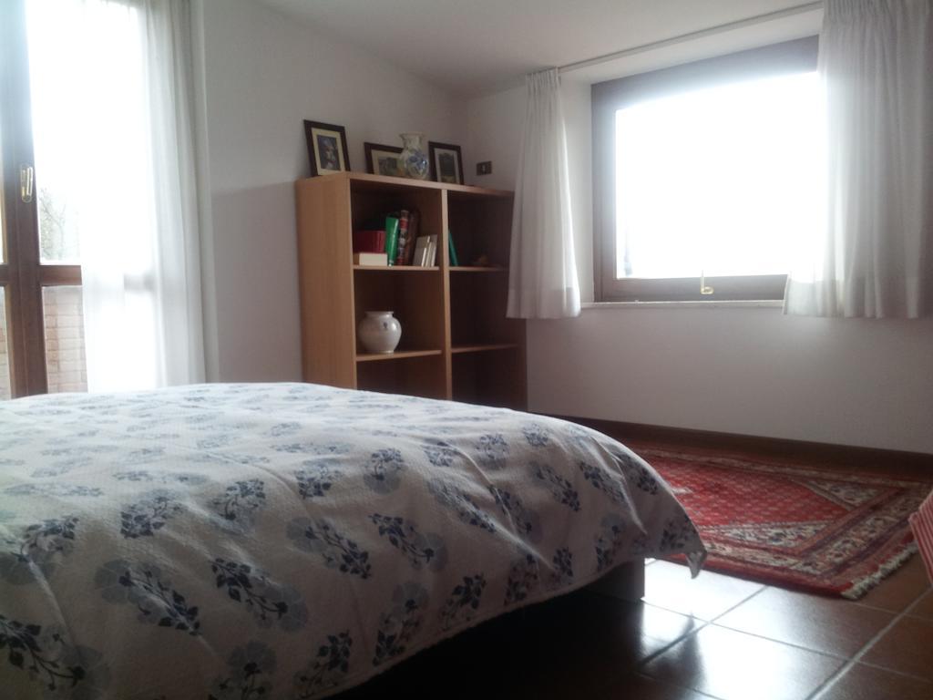 Boschettoresidence Перуджа Номер фото